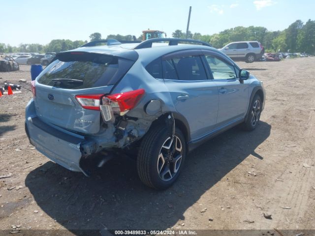 Photo 3 VIN: JF2GTAMC2K8213313 - SUBARU CROSSTREK 