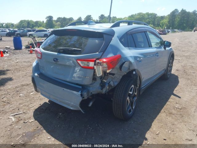 Photo 5 VIN: JF2GTAMC2K8213313 - SUBARU CROSSTREK 