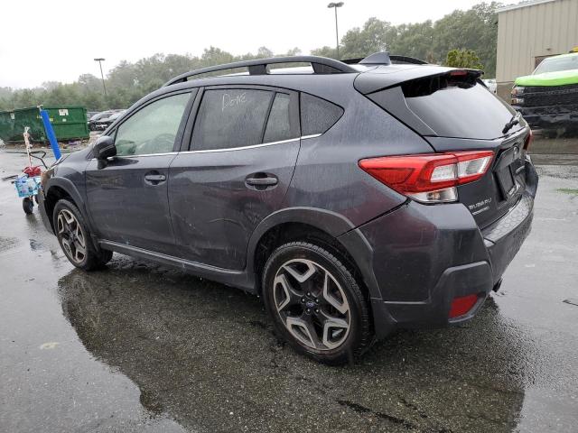 Photo 1 VIN: JF2GTAMC2K8233772 - SUBARU CROSSTREK 