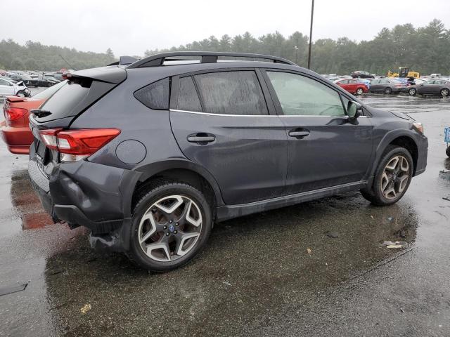 Photo 2 VIN: JF2GTAMC2K8233772 - SUBARU CROSSTREK 