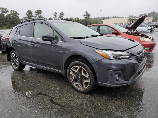 Photo 3 VIN: JF2GTAMC2K8233772 - SUBARU CROSSTREK 