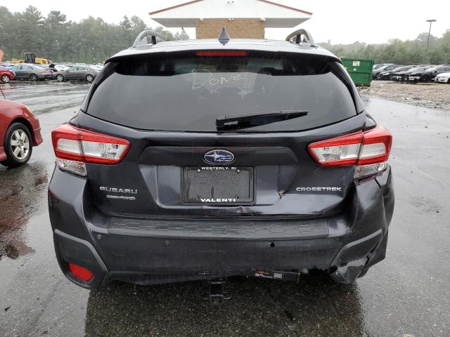 Photo 5 VIN: JF2GTAMC2K8233772 - SUBARU CROSSTREK 