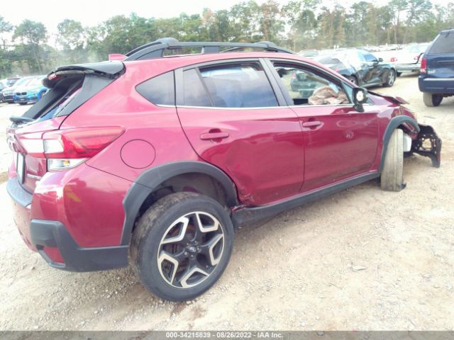 Photo 3 VIN: JF2GTAMC2K8241595 - SUBARU CROSSTREK 