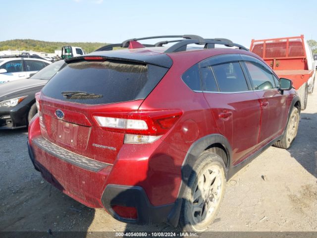 Photo 3 VIN: JF2GTAMC2K8297228 - SUBARU CROSSTREK 