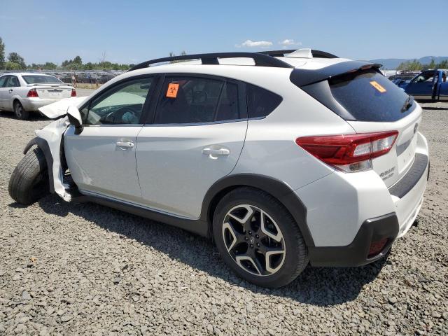 Photo 1 VIN: JF2GTAMC2K8310267 - SUBARU CROSSTREK 