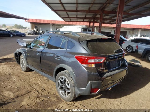 Photo 2 VIN: JF2GTAMC2K8311354 - SUBARU CROSSTREK 