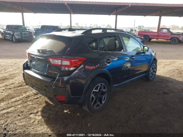 Photo 3 VIN: JF2GTAMC2K8311354 - SUBARU CROSSTREK 