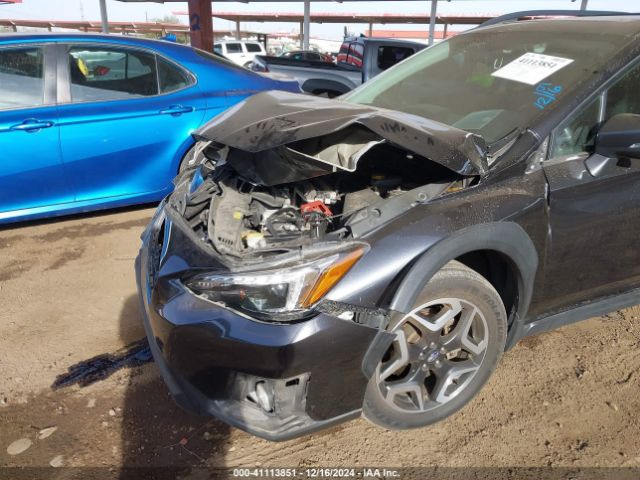 Photo 5 VIN: JF2GTAMC2K8311354 - SUBARU CROSSTREK 