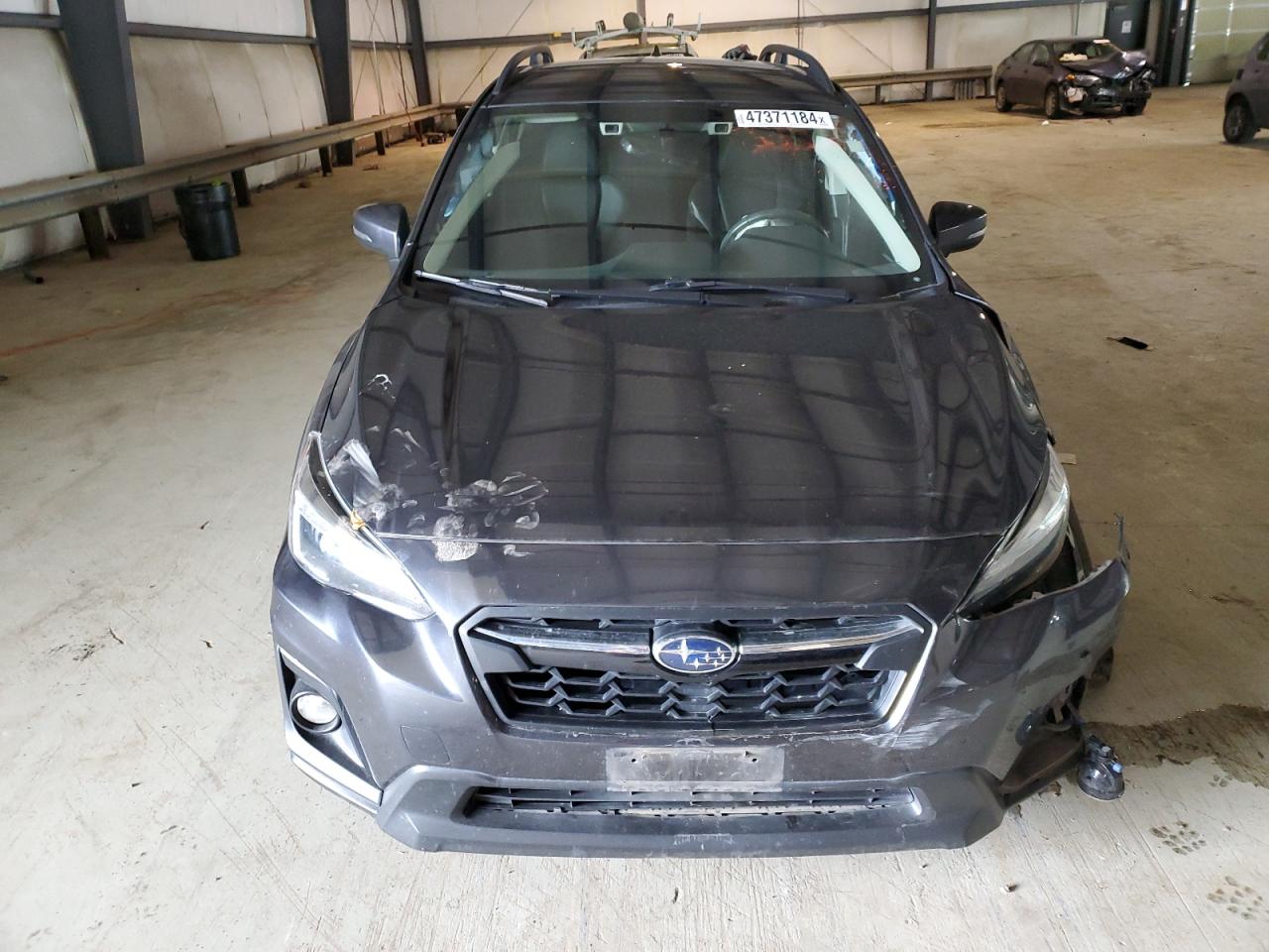 Photo 4 VIN: JF2GTAMC2K8375734 - SUBARU CROSSTREK 