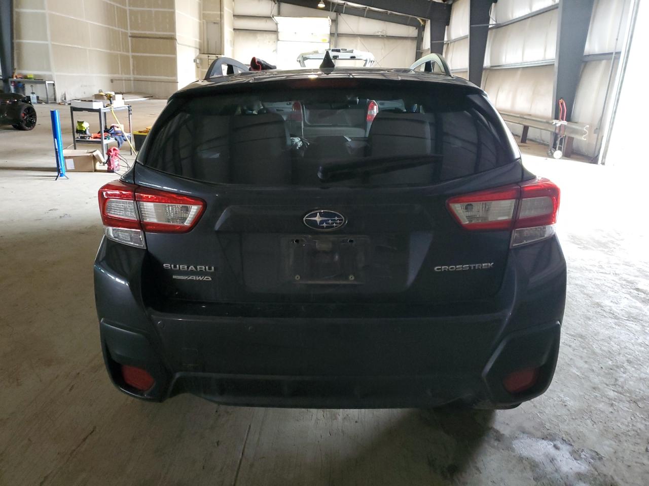 Photo 5 VIN: JF2GTAMC2K8375734 - SUBARU CROSSTREK 