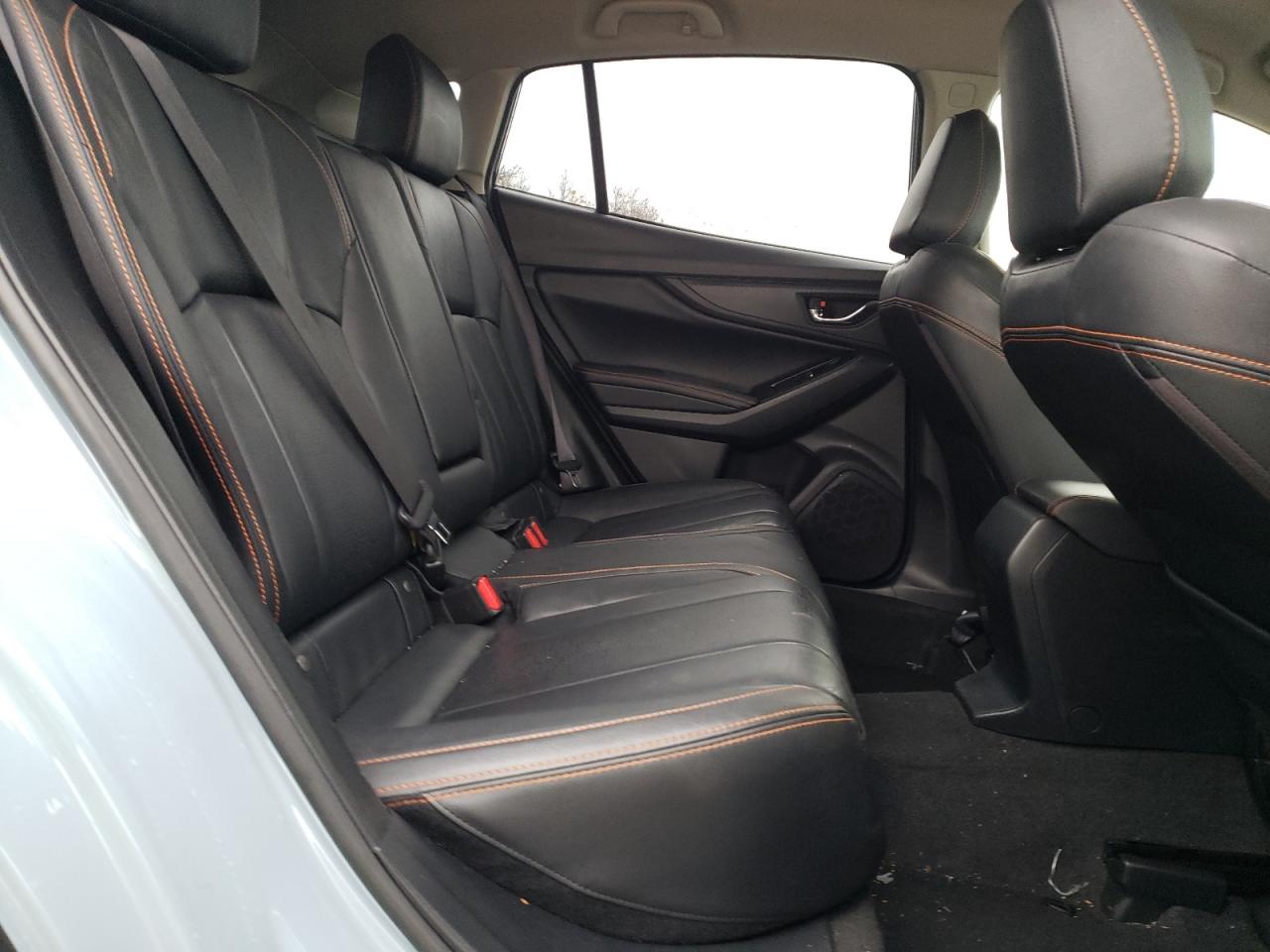 Photo 10 VIN: JF2GTAMC2KH203820 - SUBARU CROSSTREK 