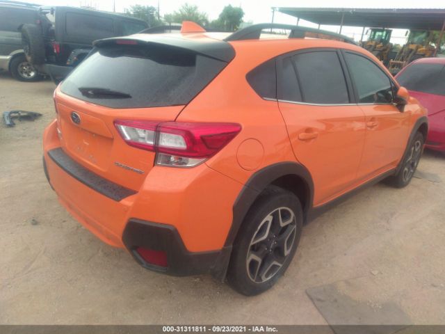 Photo 3 VIN: JF2GTAMC2KH208628 - SUBARU CROSSTREK 