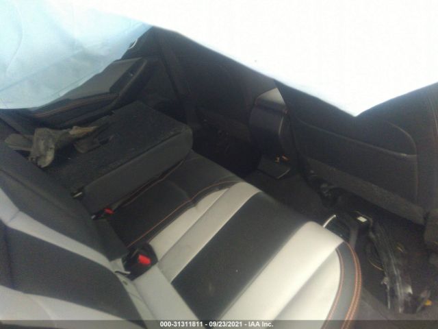 Photo 7 VIN: JF2GTAMC2KH208628 - SUBARU CROSSTREK 