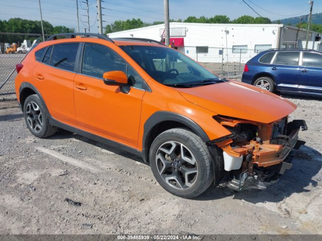 Photo 0 VIN: JF2GTAMC2KH307403 - SUBARU CROSSTREK 