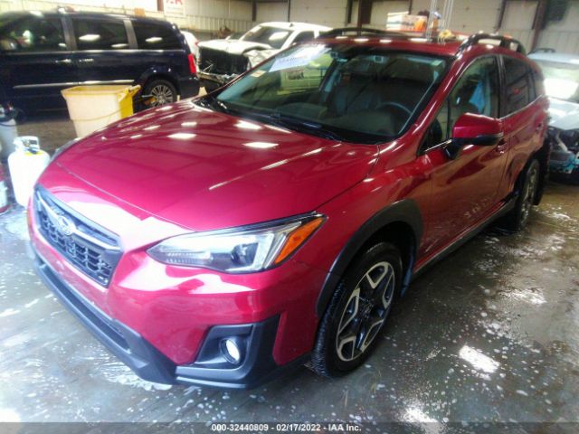 Photo 1 VIN: JF2GTAMC2KH315226 - SUBARU CROSSTREK 