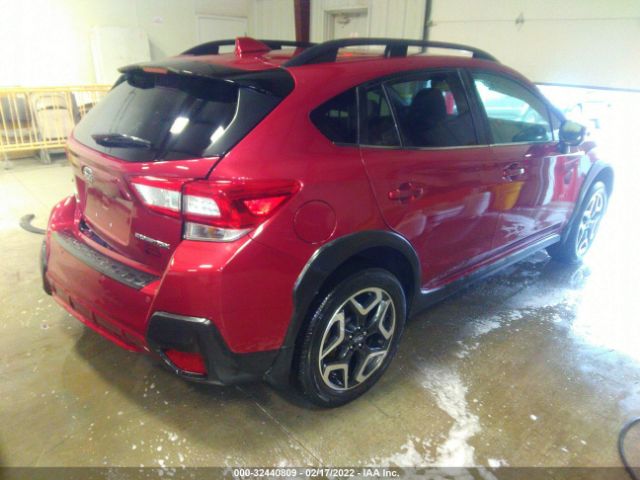 Photo 3 VIN: JF2GTAMC2KH315226 - SUBARU CROSSTREK 