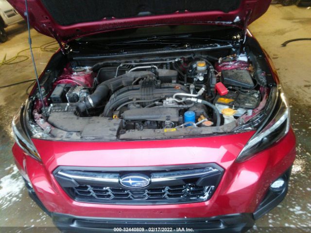 Photo 9 VIN: JF2GTAMC2KH315226 - SUBARU CROSSTREK 