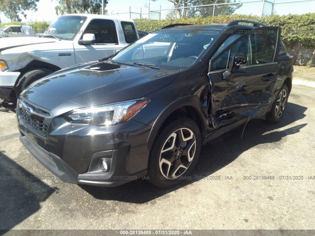 Photo 1 VIN: JF2GTAMC2KH335475 - SUBARU CROSSTREK 