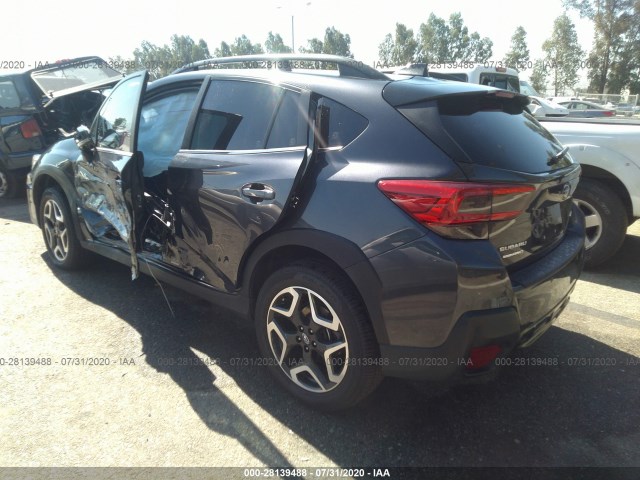 Photo 2 VIN: JF2GTAMC2KH335475 - SUBARU CROSSTREK 