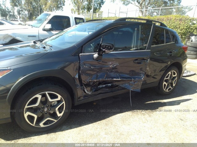 Photo 5 VIN: JF2GTAMC2KH335475 - SUBARU CROSSTREK 