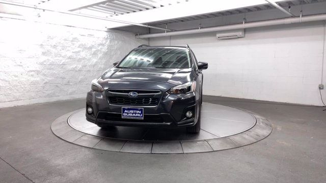 Photo 2 VIN: JF2GTAMC2KH338442 - SUBARU CROSSTREK 