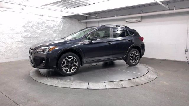 Photo 3 VIN: JF2GTAMC2KH338442 - SUBARU CROSSTREK 