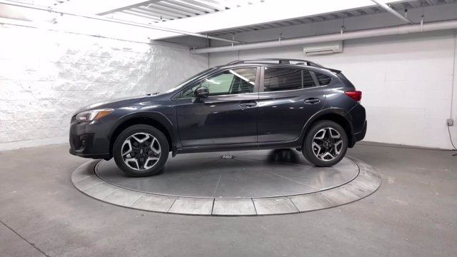 Photo 4 VIN: JF2GTAMC2KH338442 - SUBARU CROSSTREK 