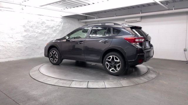 Photo 5 VIN: JF2GTAMC2KH338442 - SUBARU CROSSTREK 