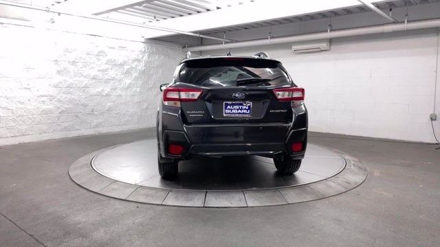 Photo 6 VIN: JF2GTAMC2KH338442 - SUBARU CROSSTREK 