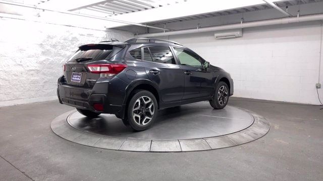 Photo 7 VIN: JF2GTAMC2KH338442 - SUBARU CROSSTREK 