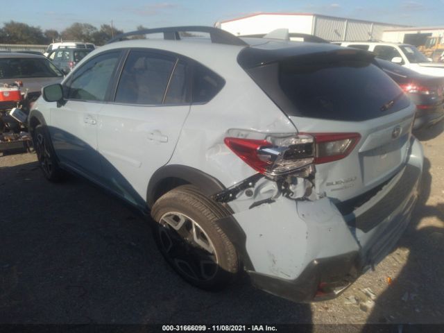 Photo 2 VIN: JF2GTAMC2L8225656 - SUBARU CROSSTREK 