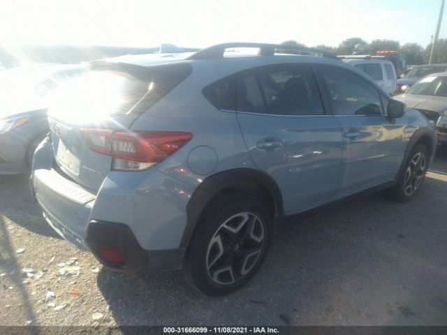 Photo 3 VIN: JF2GTAMC2L8225656 - SUBARU CROSSTREK 