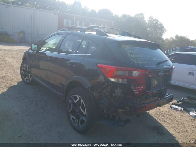 Photo 2 VIN: JF2GTAMC2L8260116 - SUBARU CROSSTREK 