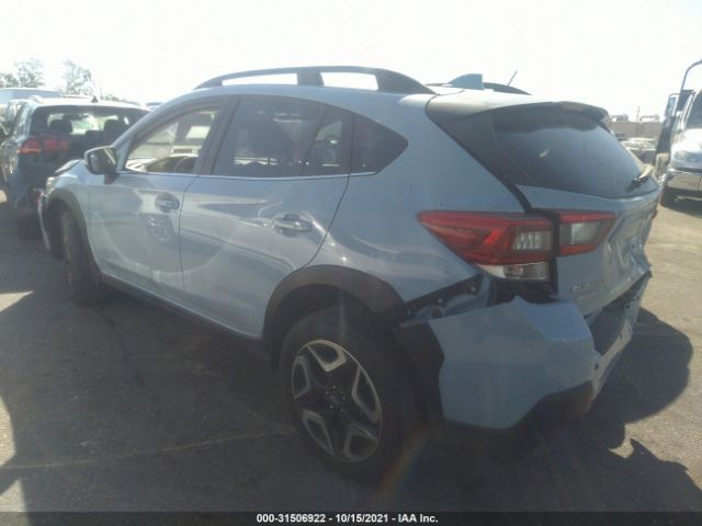 Photo 2 VIN: JF2GTAMC2LH200563 - SUBARU CROSSTREK 