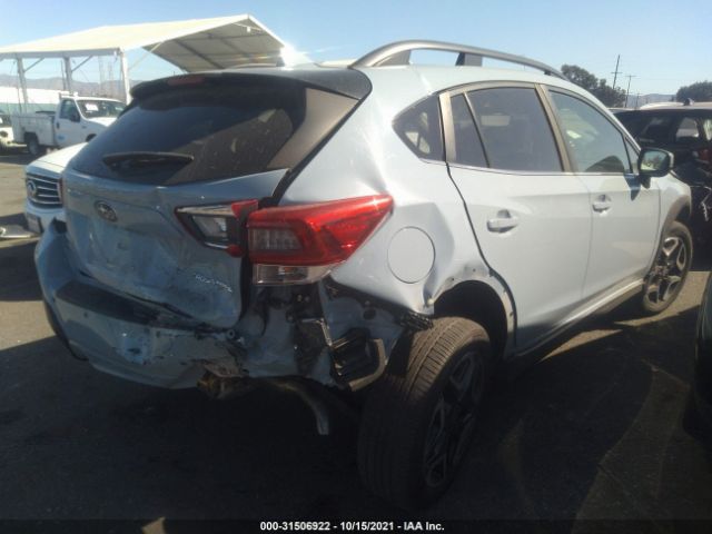 Photo 3 VIN: JF2GTAMC2LH200563 - SUBARU CROSSTREK 