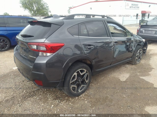 Photo 3 VIN: JF2GTAMC2LH220215 - SUBARU CROSSTREK 