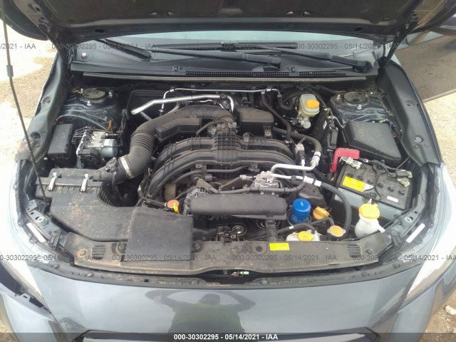 Photo 9 VIN: JF2GTAMC2LH220215 - SUBARU CROSSTREK 