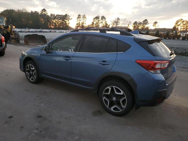 Photo 1 VIN: JF2GTAMC3J8231544 - SUBARU CROSSTREK 