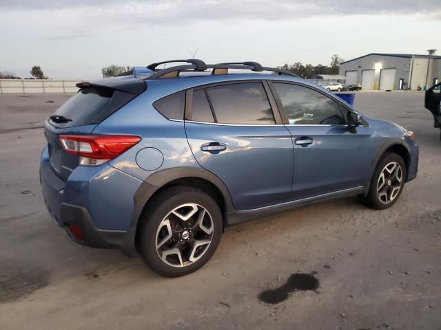 Photo 2 VIN: JF2GTAMC3J8231544 - SUBARU CROSSTREK 