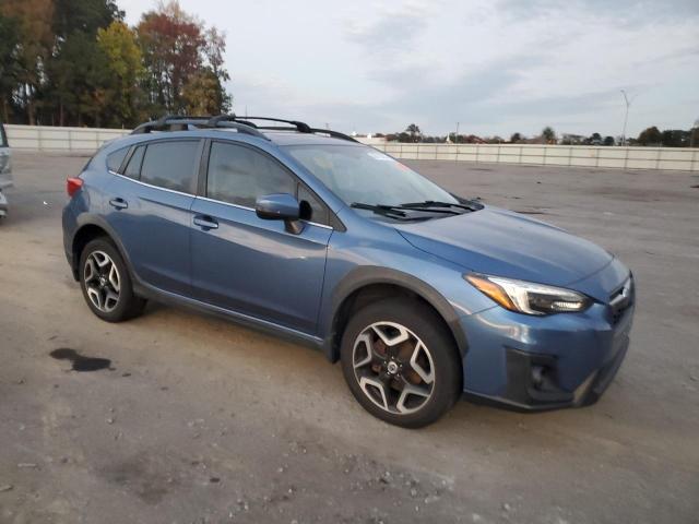 Photo 3 VIN: JF2GTAMC3J8231544 - SUBARU CROSSTREK 