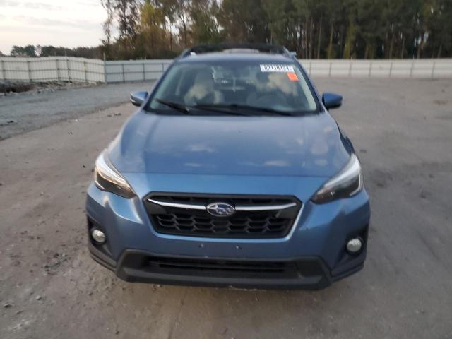 Photo 4 VIN: JF2GTAMC3J8231544 - SUBARU CROSSTREK 