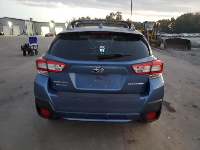 Photo 5 VIN: JF2GTAMC3J8231544 - SUBARU CROSSTREK 