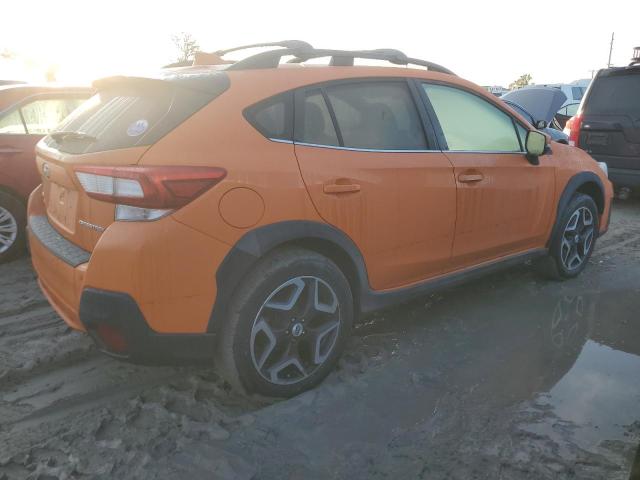 Photo 2 VIN: JF2GTAMC3J8241295 - SUBARU CROSSTREK 