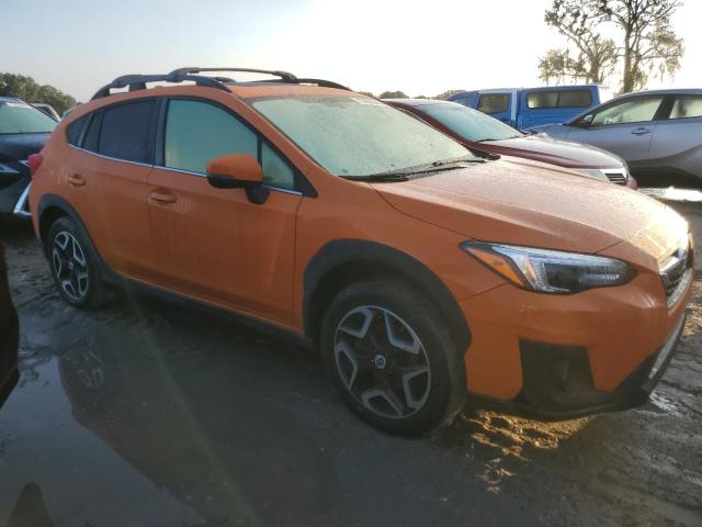 Photo 3 VIN: JF2GTAMC3J8241295 - SUBARU CROSSTREK 