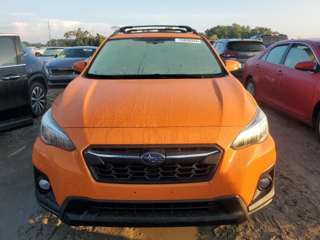 Photo 4 VIN: JF2GTAMC3J8241295 - SUBARU CROSSTREK 