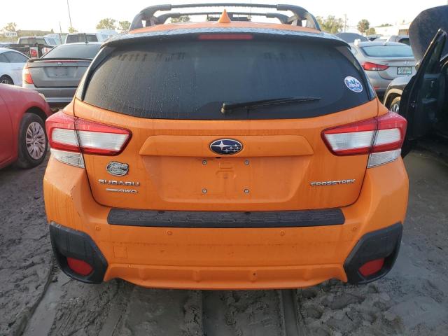 Photo 5 VIN: JF2GTAMC3J8241295 - SUBARU CROSSTREK 