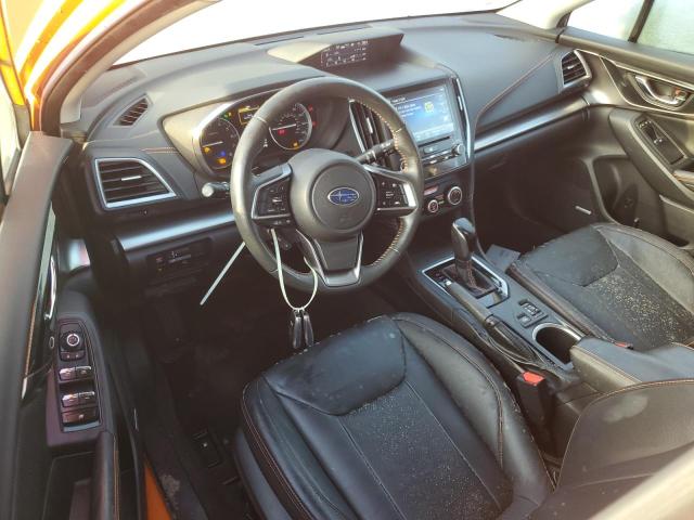 Photo 7 VIN: JF2GTAMC3J8241295 - SUBARU CROSSTREK 