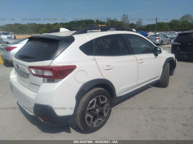 Photo 3 VIN: JF2GTAMC3J8244097 - SUBARU CROSSTREK 