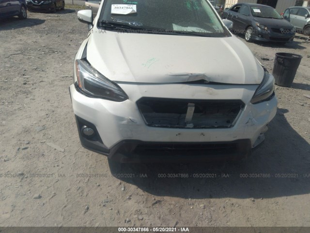 Photo 5 VIN: JF2GTAMC3J8244097 - SUBARU CROSSTREK 