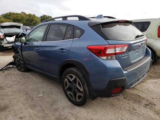 Photo 1 VIN: JF2GTAMC3J8287550 - SUBARU CROSSTREK 